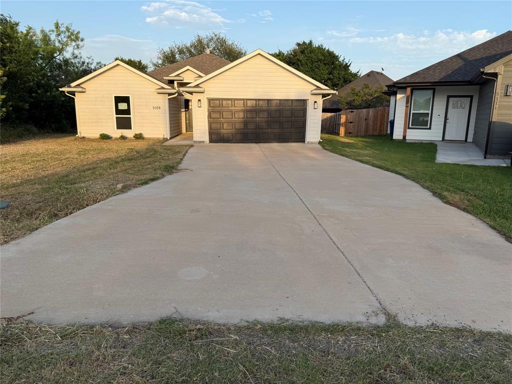 Canyon Creek III - Residential