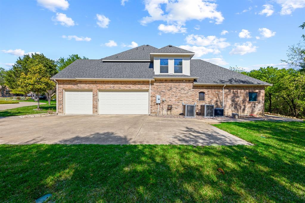 Lake Ridge Sec 08 - Residential