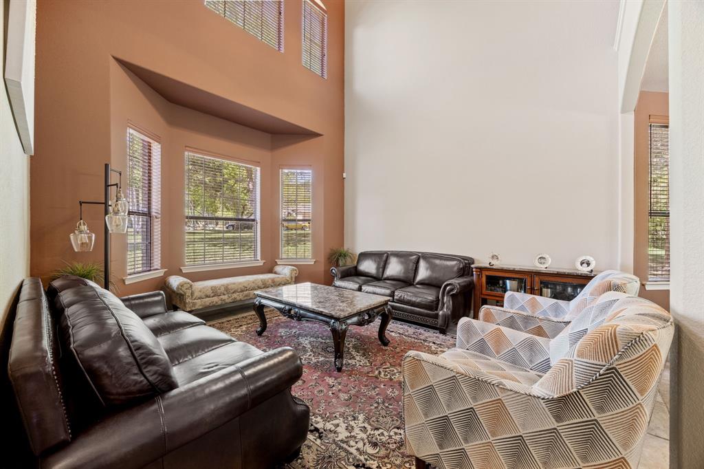 Lake Ridge Sec 08 - Residential