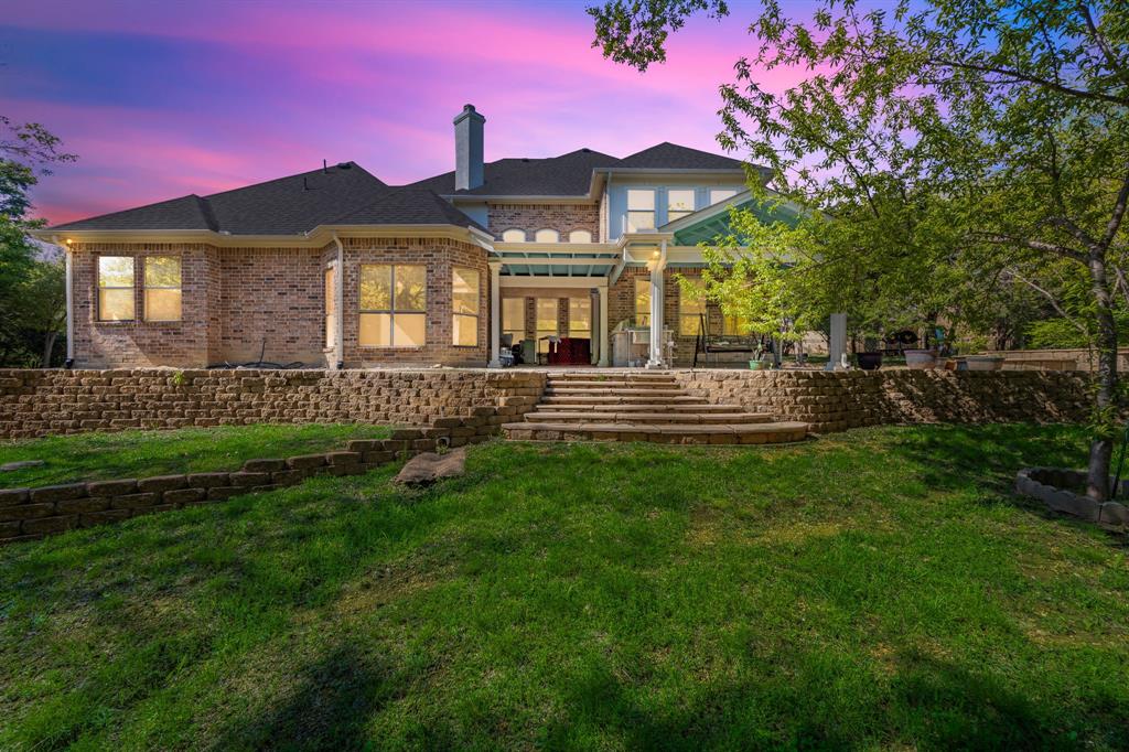 Lake Ridge Sec 08 - Residential