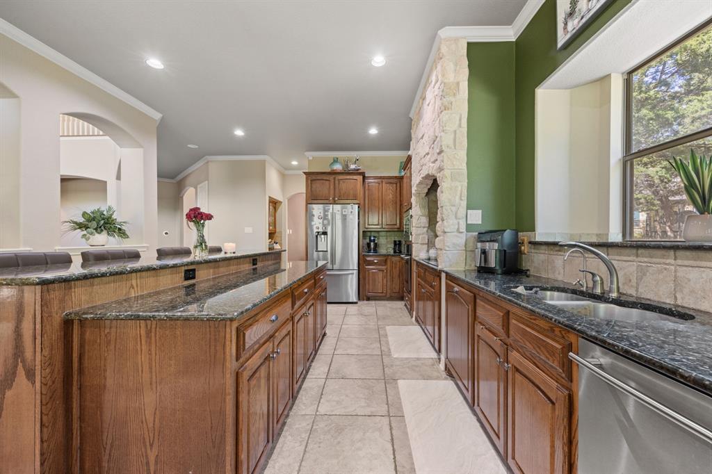 Lake Ridge Sec 08 - Residential