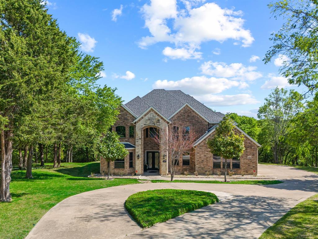 Lake Ridge Sec 08 - Residential