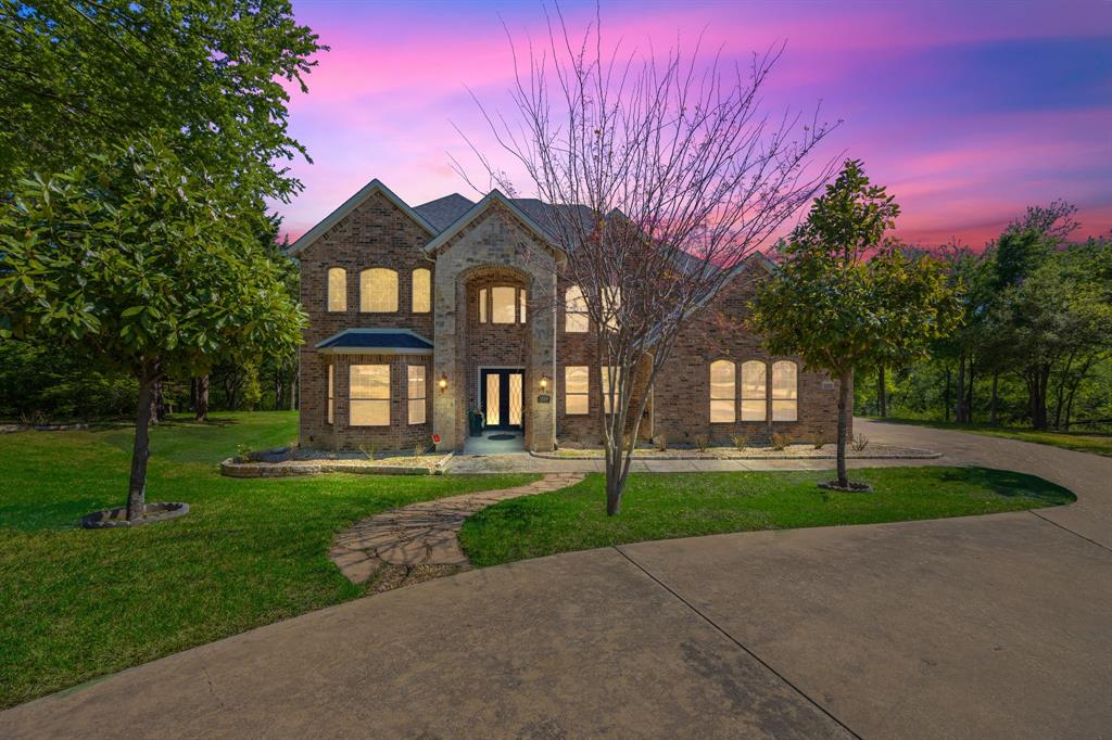Lake Ridge Sec 08 - Residential
