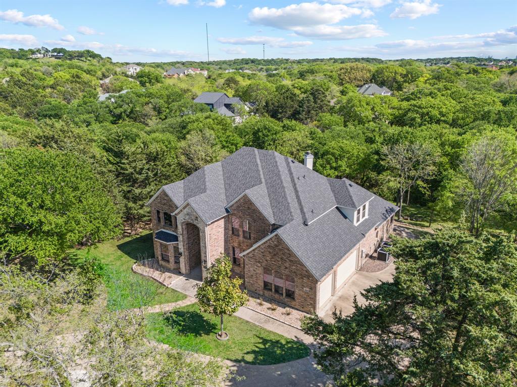 Lake Ridge Sec 08 - Residential
