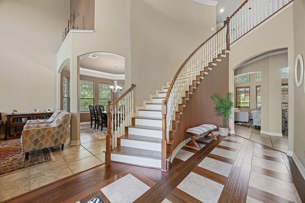 Lake Ridge Sec 08 - Residential