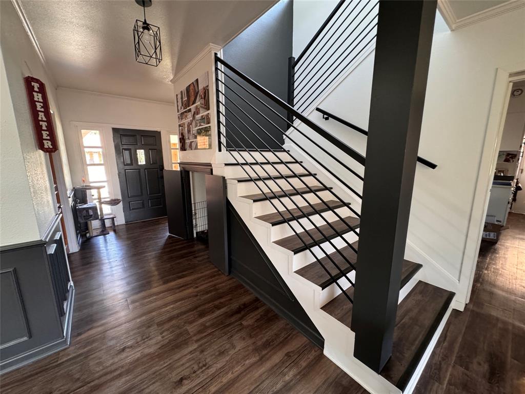 Dismuke Add - Residential
