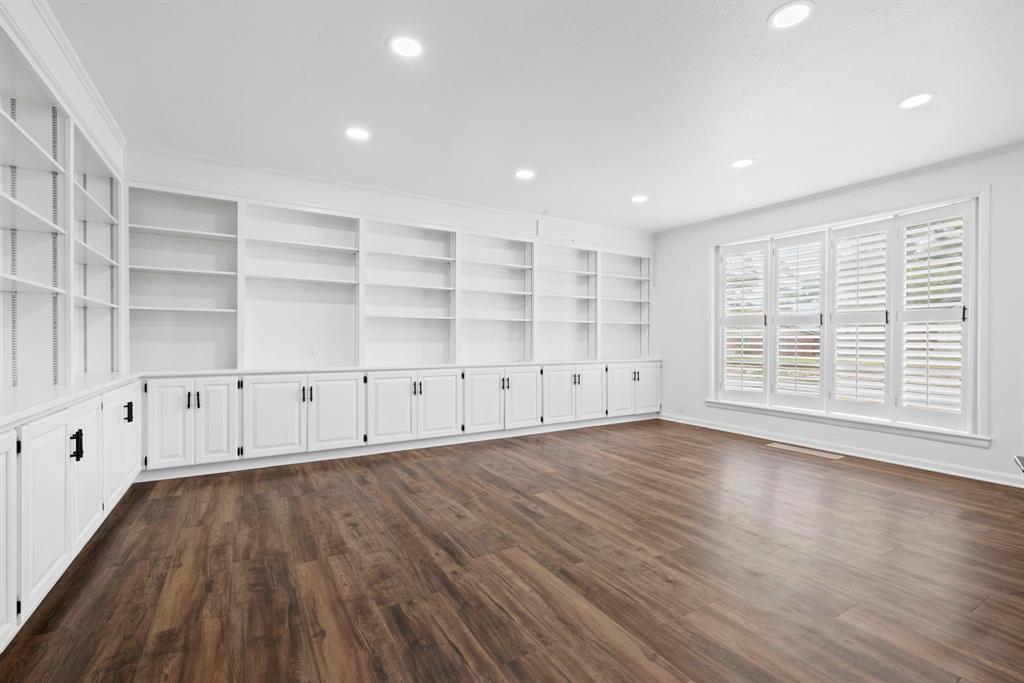 Dismuke Add - Residential