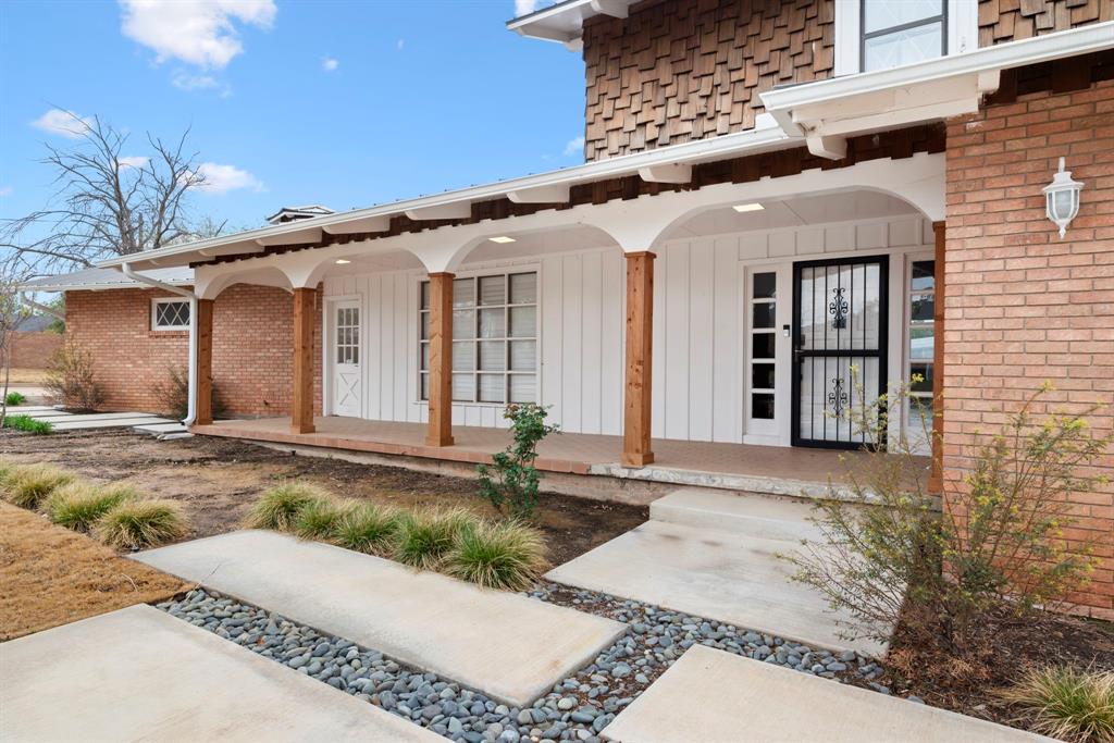 Dismuke Add - Residential