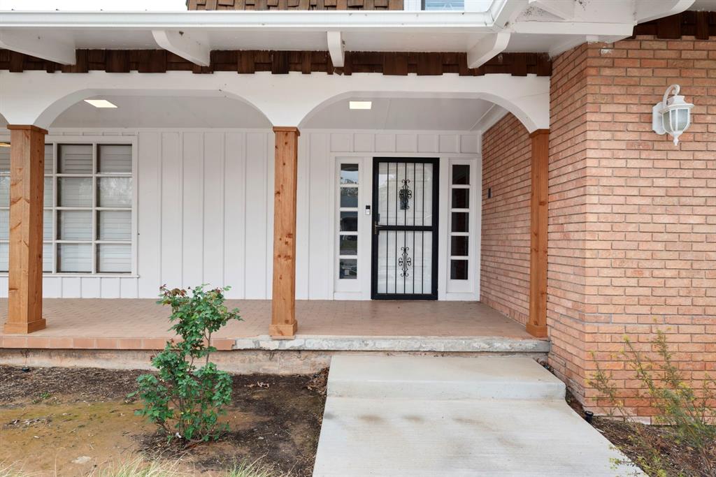 Dismuke Add - Residential