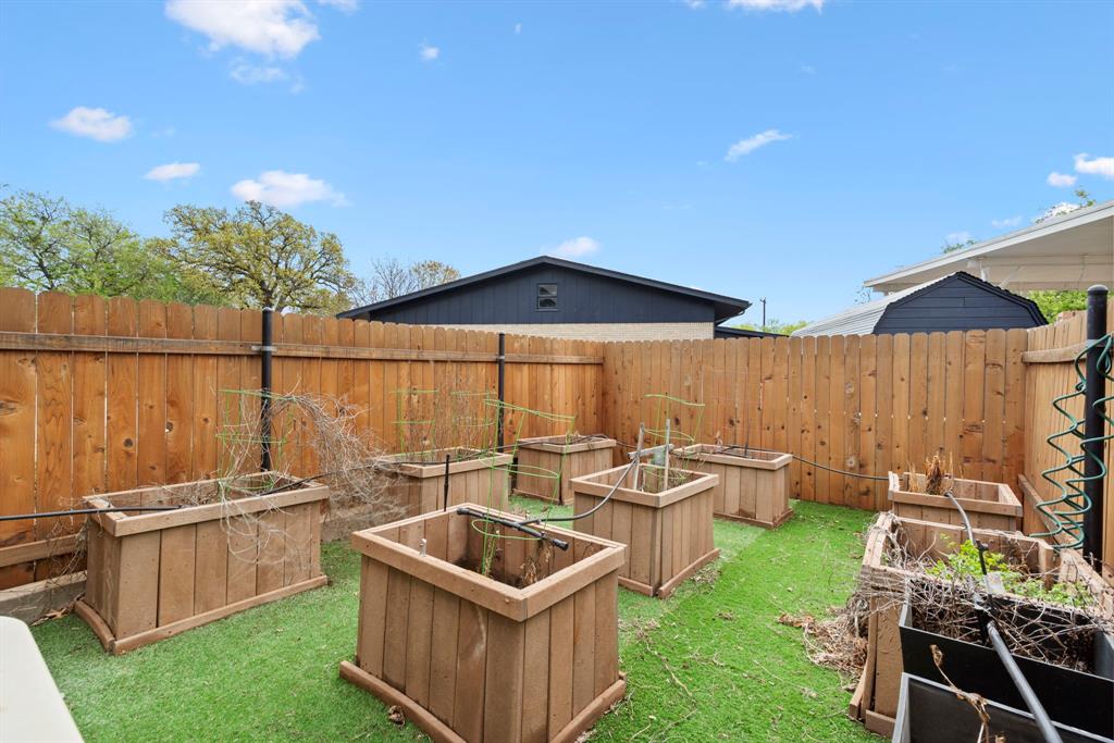 Dismuke Add - Residential