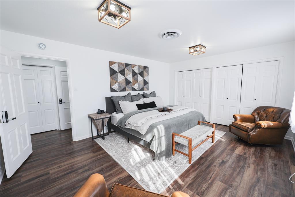 Dismuke Add - Residential