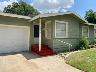 Elmwood West - Residential Lease