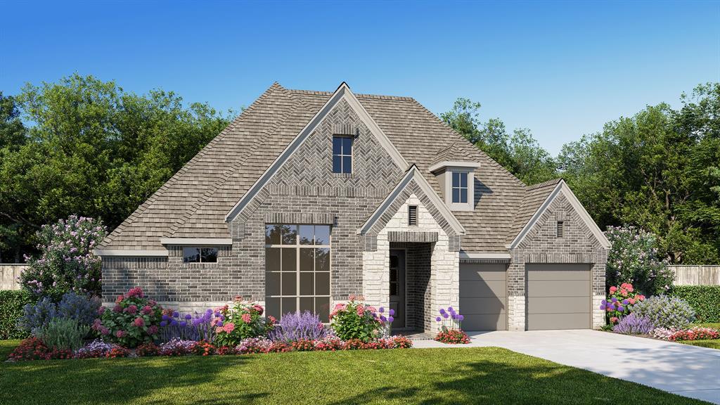 Landmark - Residential