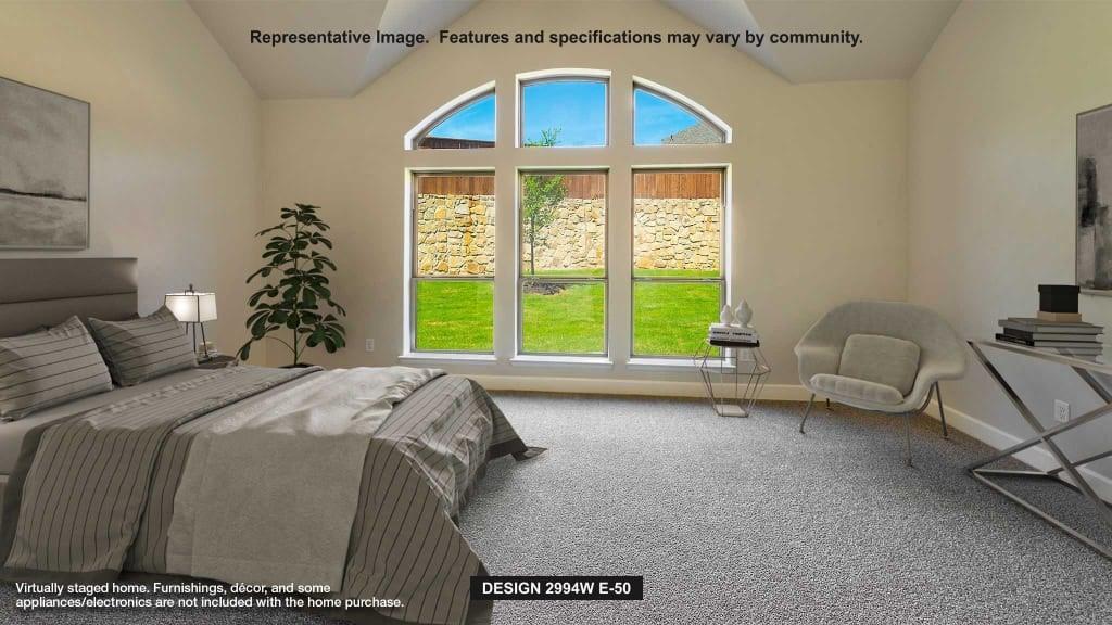Landmark - Residential