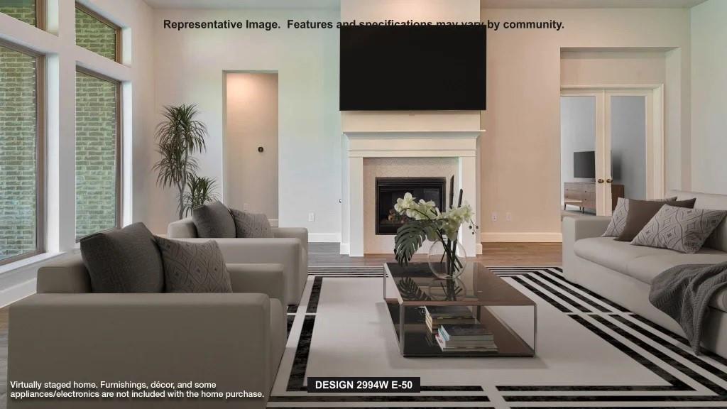 Landmark - Residential