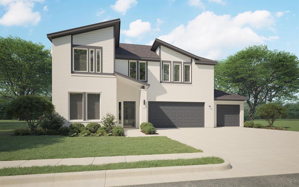 Sunset Ranch - Residential