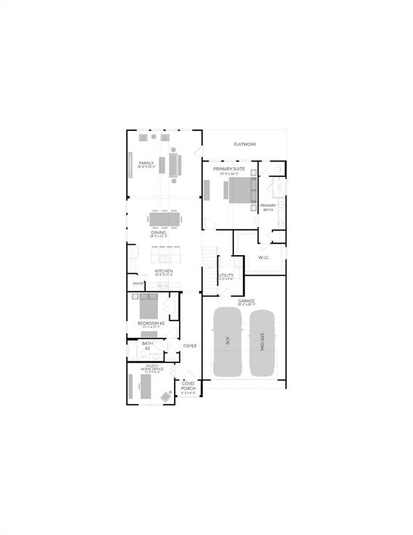 Sunset Ranch - Residential