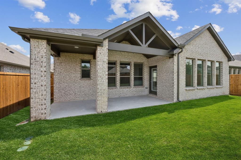 Sunset Ranch - Residential