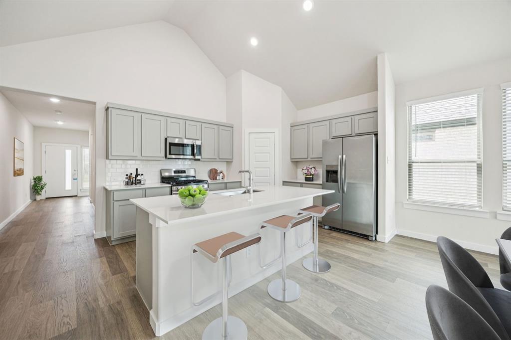 Sunset Ranch - Residential