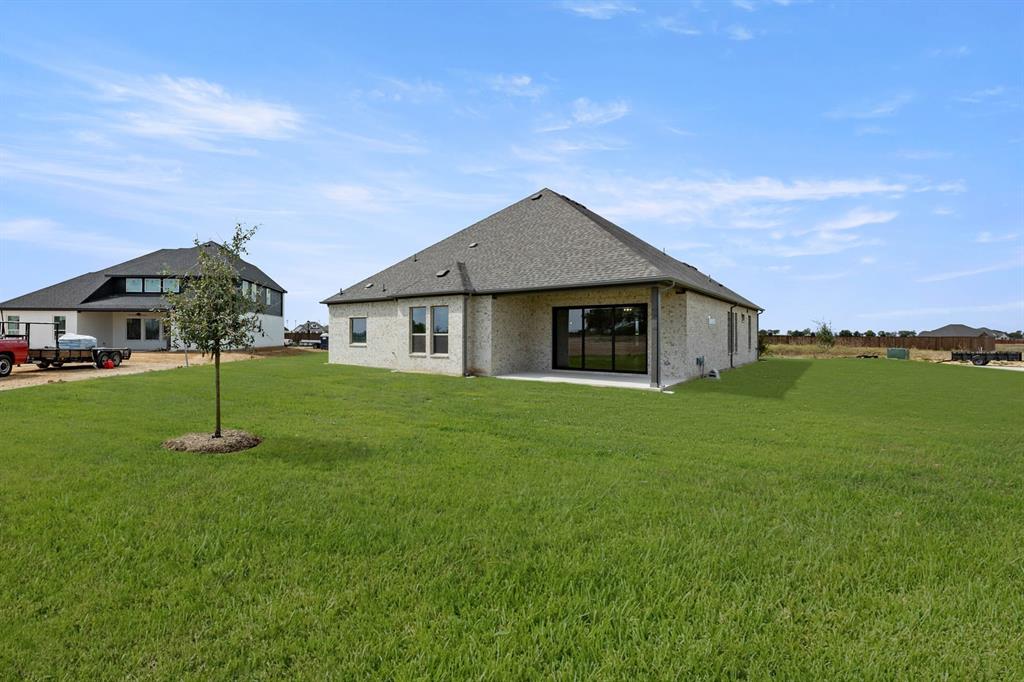 Settler's Glen - Residential