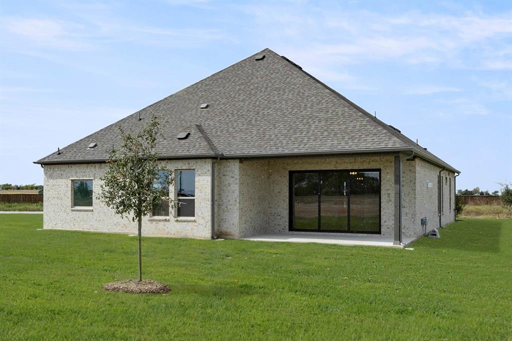 Settler's Glen - Residential