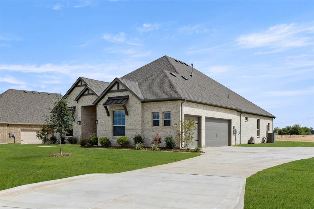 Settler's Glen - Residential