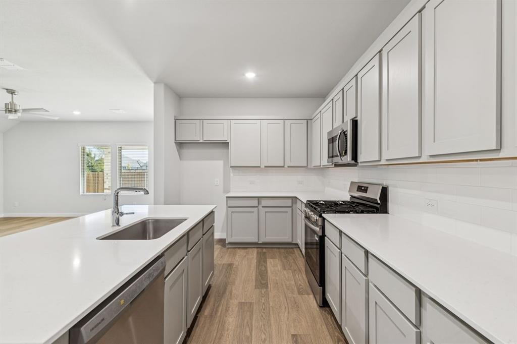 Lakehaven - Residential