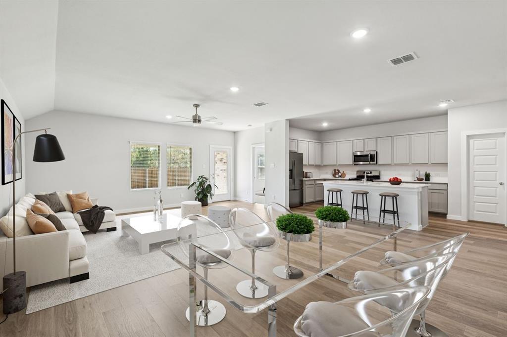 Lakehaven - Residential