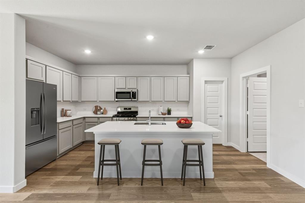 Lakehaven - Residential
