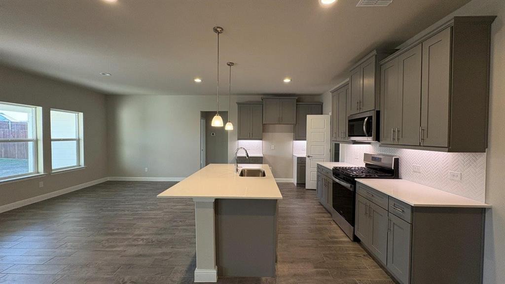 Sandstone Estates - Residential