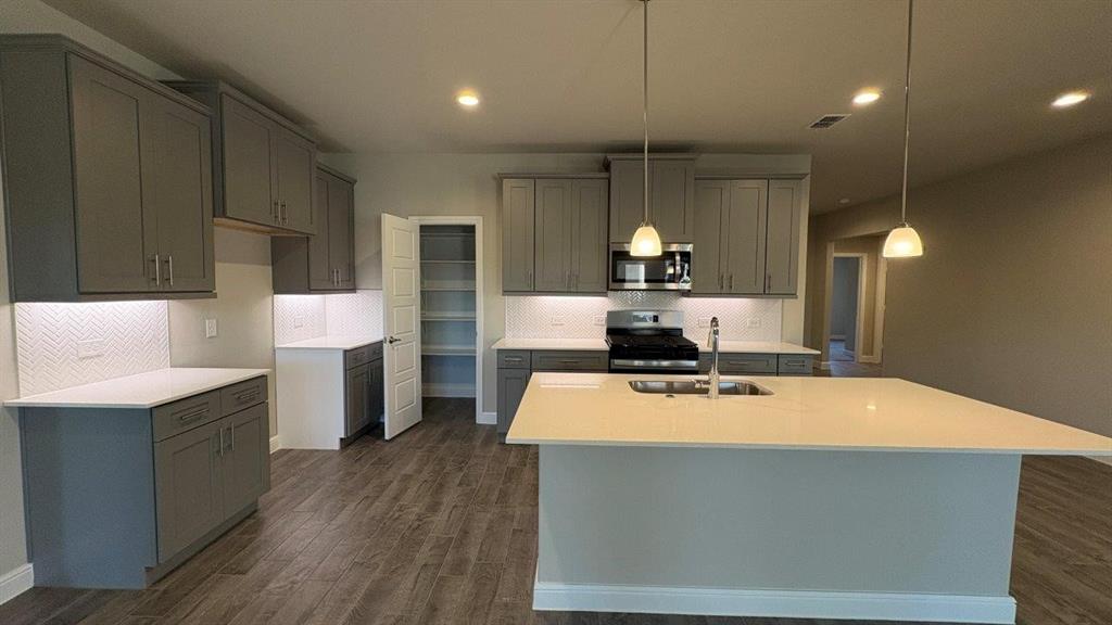 Sandstone Estates - Residential