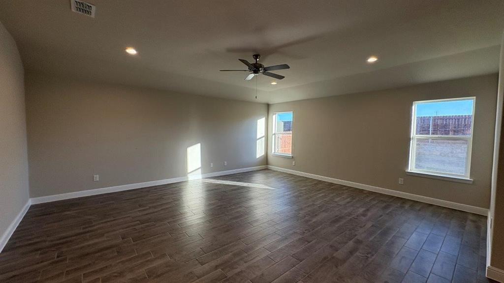 Sandstone Estates - Residential