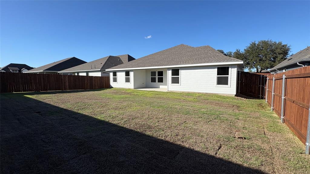 Sandstone Estates - Residential