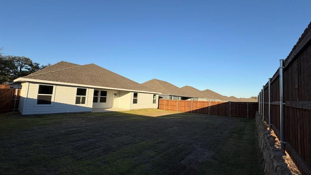 Sandstone Estates - Residential
