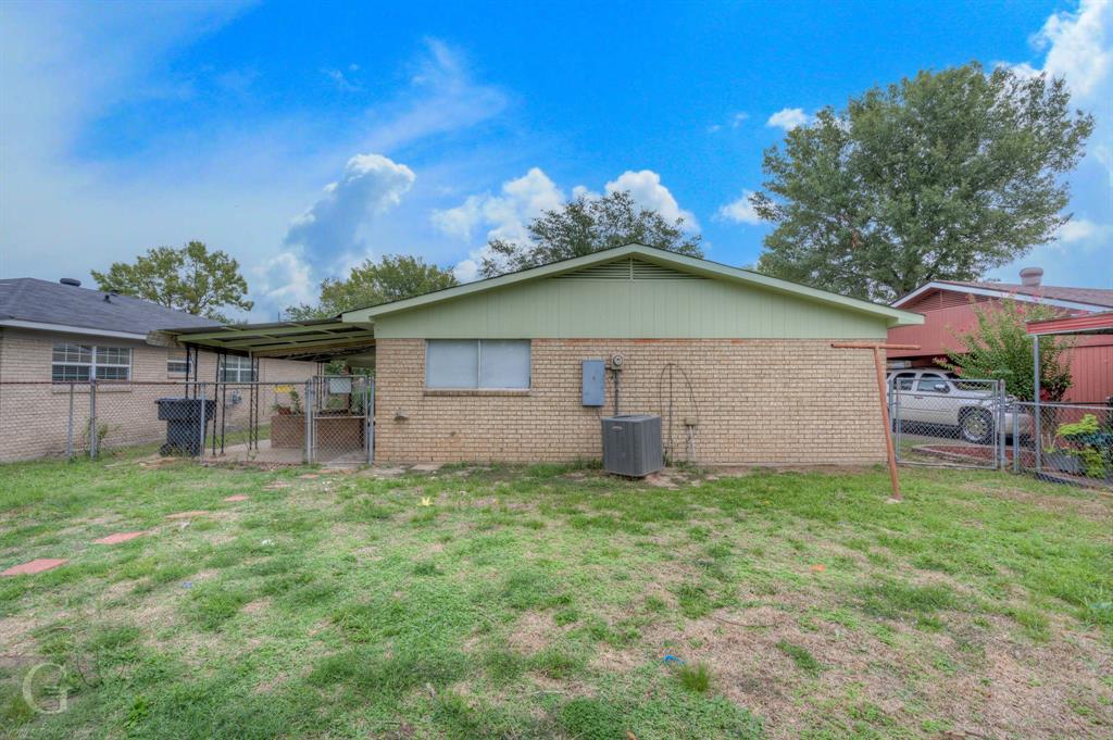 Greenbrook Sub - Residential