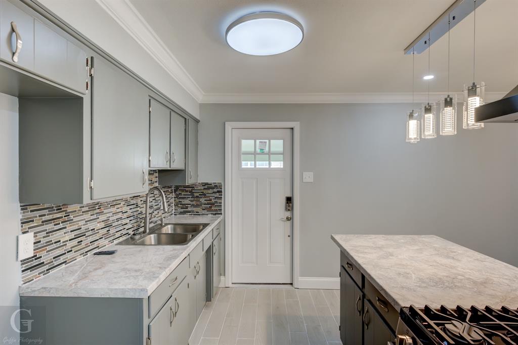 Greenbrook Sub - Residential