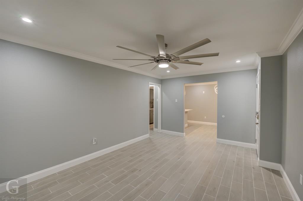 Greenbrook Sub - Residential
