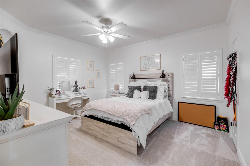 Misty Meadows Sec II - Residential