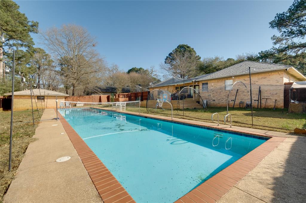 Misty Meadows Sec II - Residential