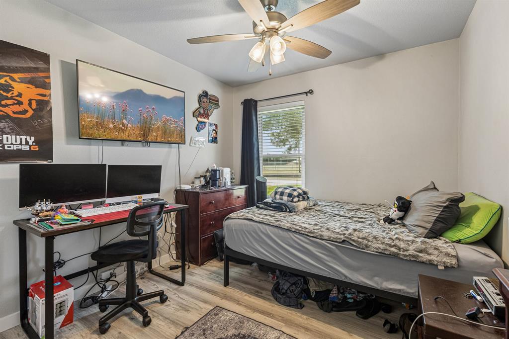 Johnson Add - Residential