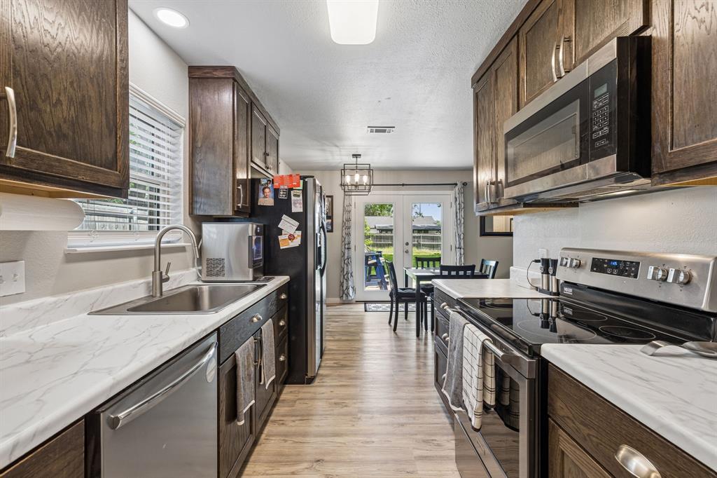 Johnson Add - Residential
