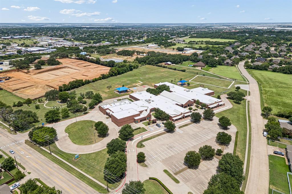 Johnson Add - Residential