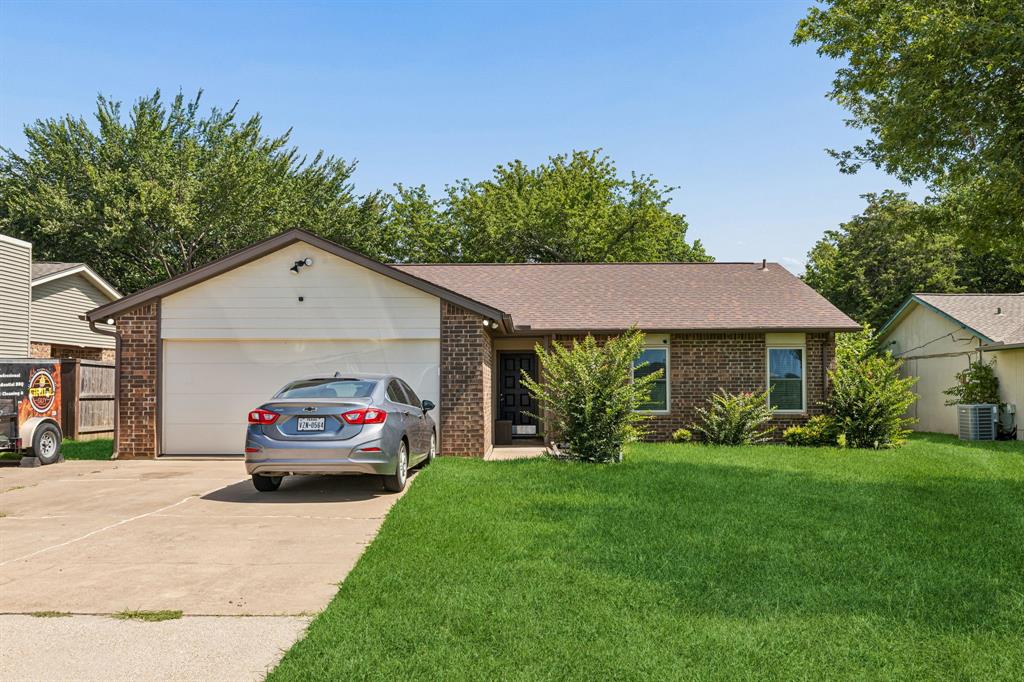 Johnson Add - Residential