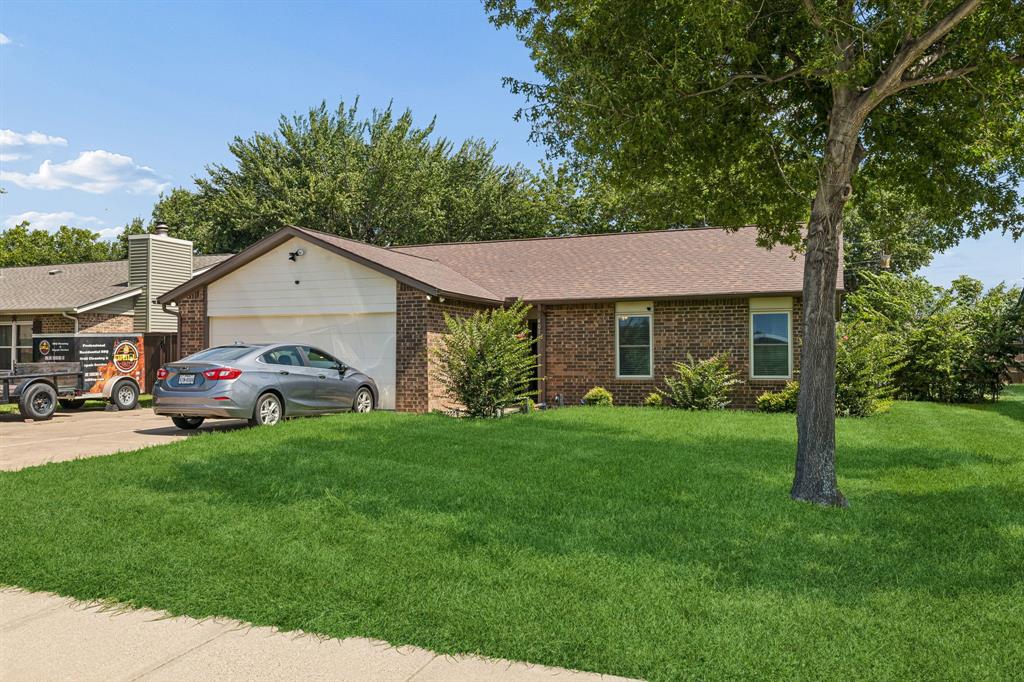 Johnson Add - Residential