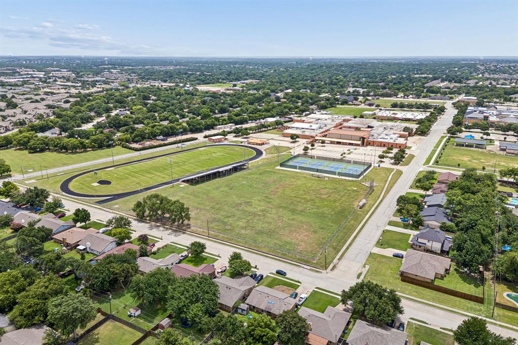 Johnson Add - Residential