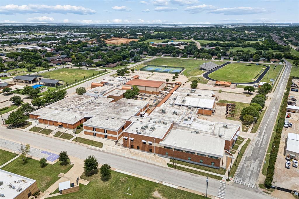 Johnson Add - Residential