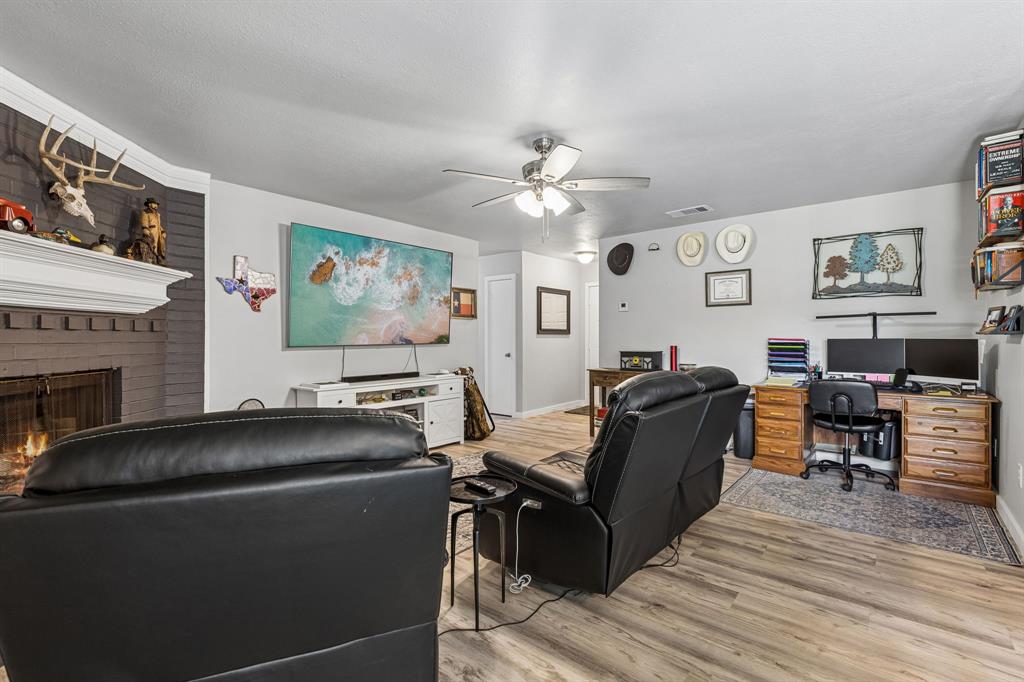Johnson Add - Residential