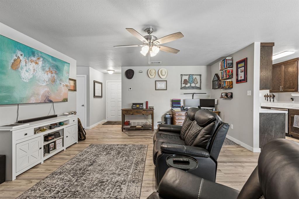 Johnson Add - Residential