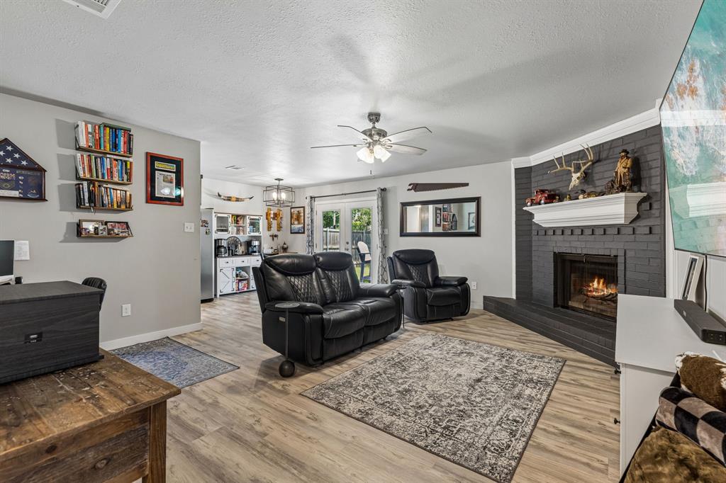 Johnson Add - Residential