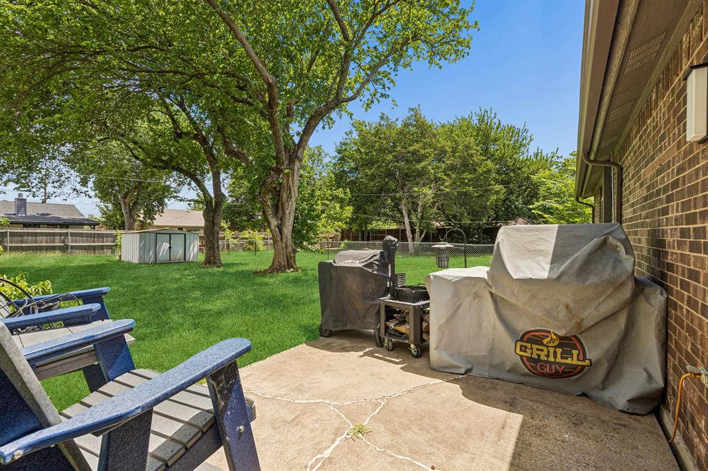 Johnson Add - Residential